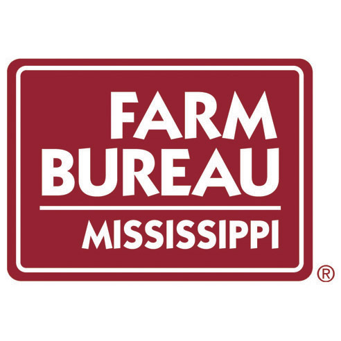 Mississippi Farm Bureau logo