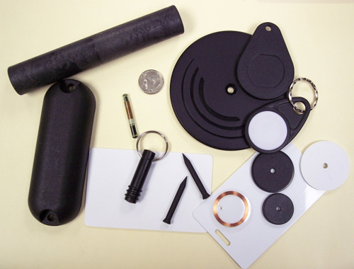 rfid tag