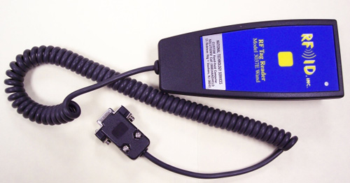 rfid reader